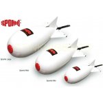 Spomb Zakrmovací raketa MINI Bait Rocket černá – Hledejceny.cz