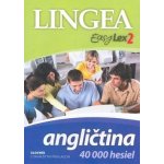 EasyLex2 Angličtina - 40 000 hesiel – Hledejceny.cz