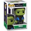 Sběratelská figurka Funko Pop! Marvel ComicsShe-Hulk 9 cm