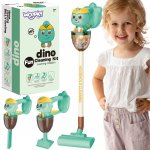 WOOPIE Dětský vysavač – Zboží Dáma