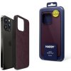 Pouzdro a kryt na mobilní telefon Apple 3mk Hardy MagFabric Case pro Apple iPhone 15 Pro Mulberry