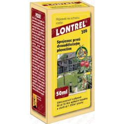 NOHEL GARDEN Herbicid LONTREL 300 50 ml