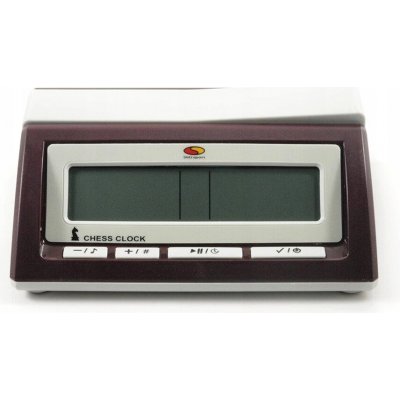 JS-224A šachové hodiny – Sleviste.cz