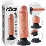 Pipedream King Cock 10″ Vibrating Cock – Sleviste.cz