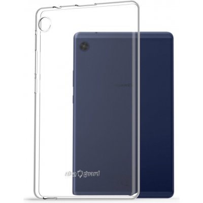 Alza Guard Crystal Clear T Case Huawei MatePad T8 AGD-TCT0002Z