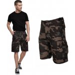 Šortky Brandit BDU dark camo – Zboží Dáma