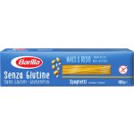 Barilla Spaghetti bezlepkové 400 g – Zboží Dáma