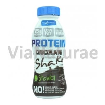 Natural Jihlava PROTEINOVÝ NÁPOJ 310 ml