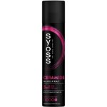 Syoss Ceramide 3v1 lak na vlasy pro sílu vlasů 300 ml – Hledejceny.cz