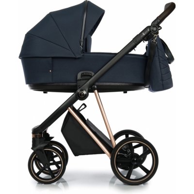 Roan Ivi 2.0 Mystic Blue Rosegold 2024 – Hledejceny.cz