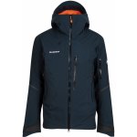 Mammut Nordwand Advanced HS Hooded Jacket Men modrá – Zboží Dáma