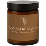 Farm.inc Šlehané bambucké máslo Cacao a vanilka 180 ml – Hledejceny.cz