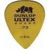 Trsátko Trsátko DUNLOP Ultex Sharp 0.73 mm