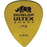 Trsátko DUNLOP Ultex Sharp 0.73 mm – Zbozi.Blesk.cz