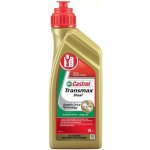 Castrol Transmax Dual 1 l – Zbozi.Blesk.cz