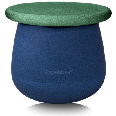 Stapelstein Dynamic small Waters & Greens – Zboží Dáma