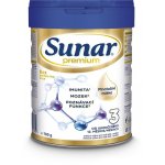 Sunar 3 Premium 700 g – Sleviste.cz
