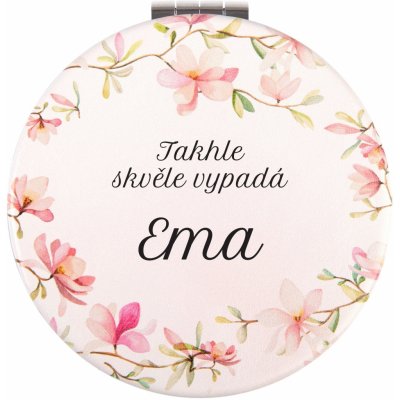 Albi Zrcátko Ema – Zboží Dáma