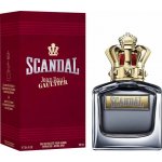 Jean Paul Gaultier Scandal toaletní voda pánská 100 ml – Zboží Mobilmania