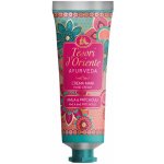 Tesori d'Oriente Ayurveda krém na ruce 75 ml – Zboží Dáma