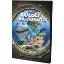 Hoe Gou Aun: Žraloci na suši DVD