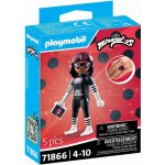 Playmobil 71866 Kouzelná Beruška a Černý kocour: Lady Wifi – Zboží Živě