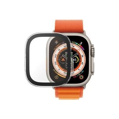 PanzerGlass Full Protection na Apple Watch Ultra/Ultra 2 49 mm průhledné 3688