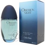 Calvin Klein Obsession Night parfémovaná voda dámská 50 ml – Hledejceny.cz