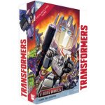 Renegade Game Studios Transformers Deck-Building Game: A Rising Darkness EN – Hledejceny.cz