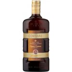 Becherovka Cordial 35% 0,5 l (holá láhev) – Zboží Dáma