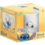 TOTUM 00154 Malování hrnečku Stitch – Zboží Mobilmania