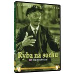 Ryba na suchu DVD – Hledejceny.cz