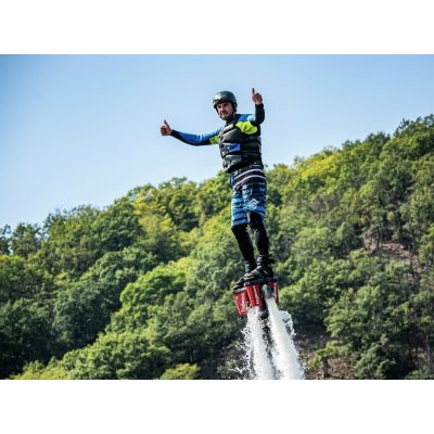 Flyboarding – Zboží Dáma