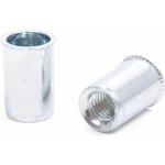 Matice nýtovací FE zap. hlava malá, hladké tělo - M3 – Hledejceny.cz