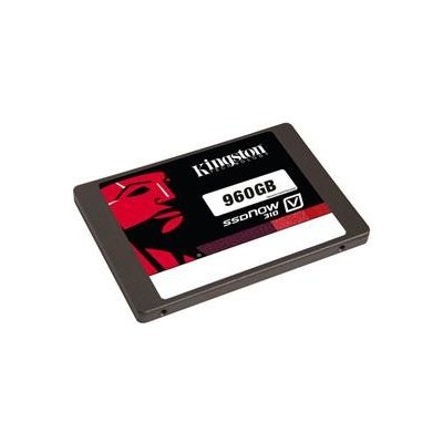 Kingston SSDNow V310 960GB, SV310S37A/960G – Hledejceny.cz