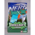 Minecraft Hasbro Nerf MsGuardian – Hledejceny.cz