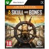 Hra na Xbox Series X/S Skull and Bones (Limited Edition) (XSX)