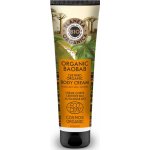 Natura Siberica tělový krém Baobab 140 ml – Sleviste.cz