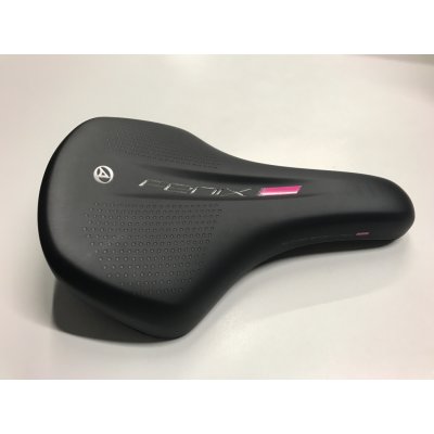 Author ASDFenix ASL dámské černá růžová – Zboží Dáma