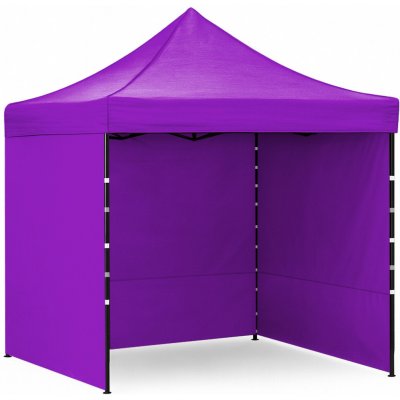 Aga PARTY 3 x 3 m Fialový – Zboží Dáma