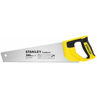 Stanley STHT20349-0 TradeCut 380mm ruční jemný zub – Zboží Dáma