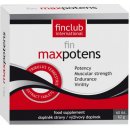 fin Maxpotens 60tbl