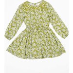 Minoti Forest 4 Šaty dívčí zelená – Sleviste.cz