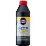 Liqui Moly 20842 Top Tec MTF 5100 SAE 75W 1 l – Hledejceny.cz