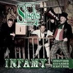 The Sharks - Infamy - Remastered Expanded Edition CD – Hledejceny.cz