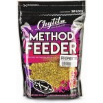 Chytil Method Předvlhčená Krmítková Směs 750 g Scopex – Zbozi.Blesk.cz