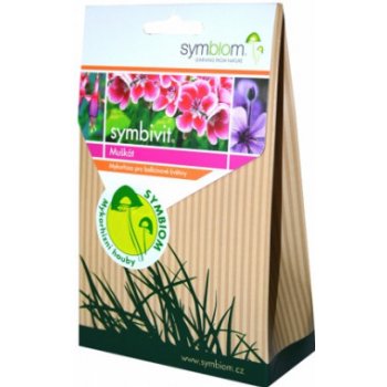 Symbiom Symbivit Muškát - 3 kg