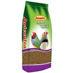 Avicentra Classic Drobný exot 20 kg – Hledejceny.cz
