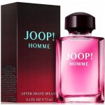 Joop! Homme voda po holení 75 ml – Hledejceny.cz