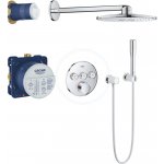 GROHE 34709000 – Hledejceny.cz